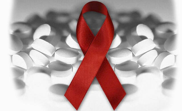 Доступность лечения ВИЧ